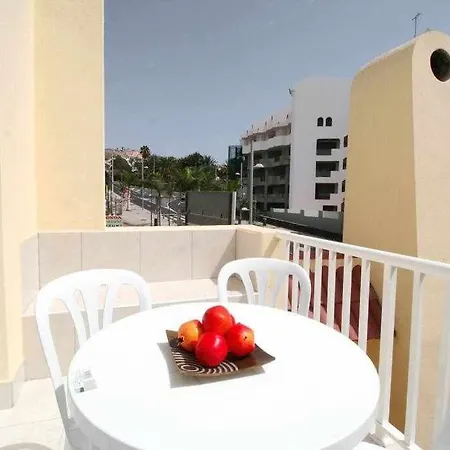 Appartamento Mare Verde B15 By Tenerife And Sales