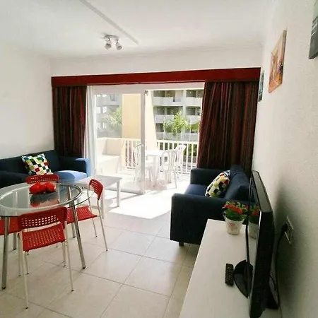 Apartamento Mare Verde B15 By Tenerife And Sales Costa Adeje (Tenerife)