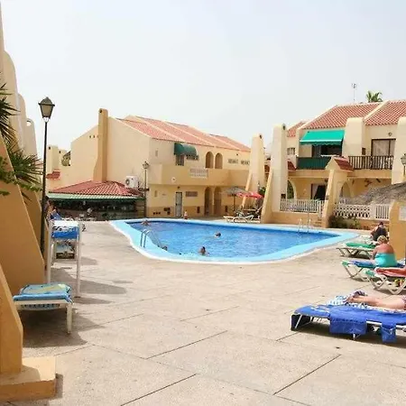 Apartamento Mare Verde B15 By Tenerife And Sales