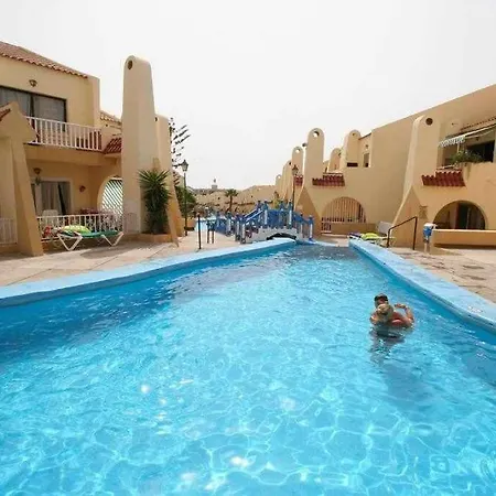 Mare Verde B15 By Tenerife And Sales * Costa Adeje (Tenerife)