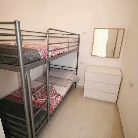 Mare Verde B15 By Tenerife And Sales Apartment