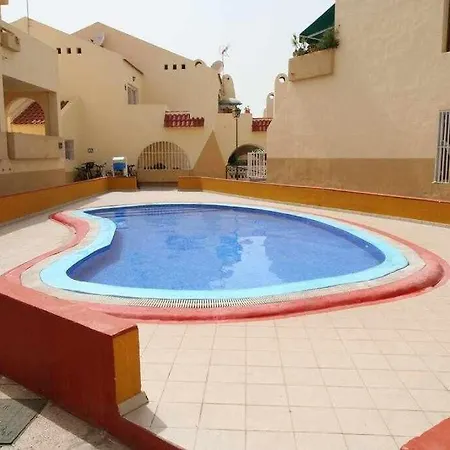 Apartment Mare Verde B15 By Tenerife And Sales Costa Adeje (Tenerife)